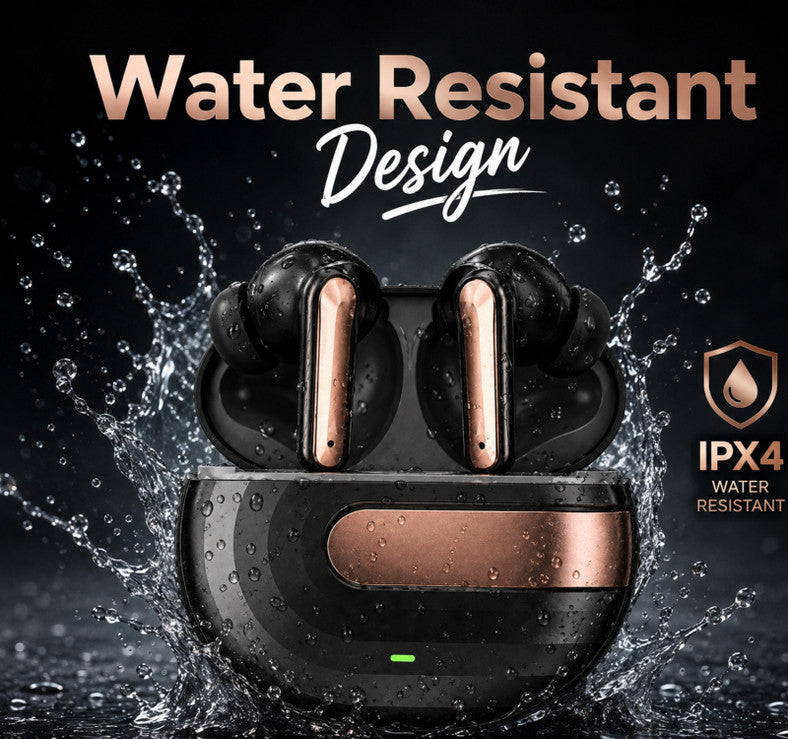 boAt 700 ANC Wireless Headphones with Active Noise Cancellation