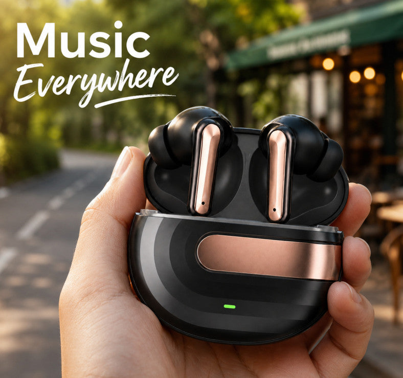 boAt 700 ANC Wireless Headphones with Active Noise Cancellation