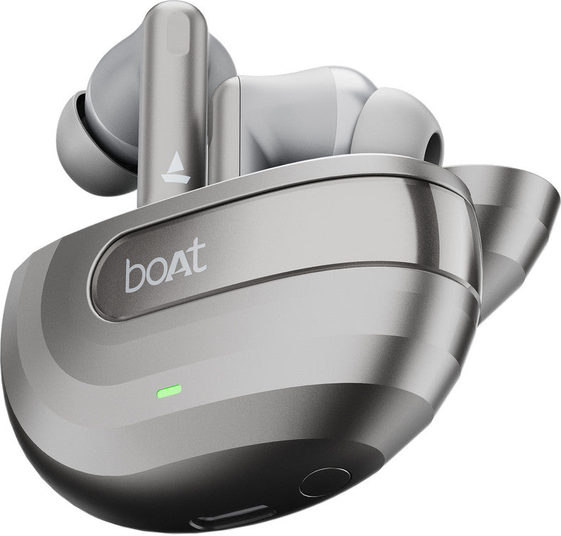 boAt 700 ANC Wireless Headphones with Active Noise Cancellation
