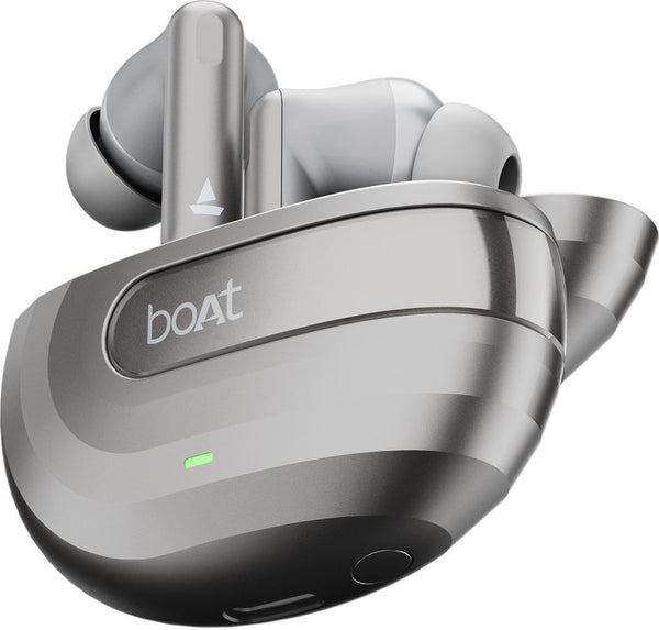 boAt 700 ANC Wireless Headphones with Active Noise Cancellation